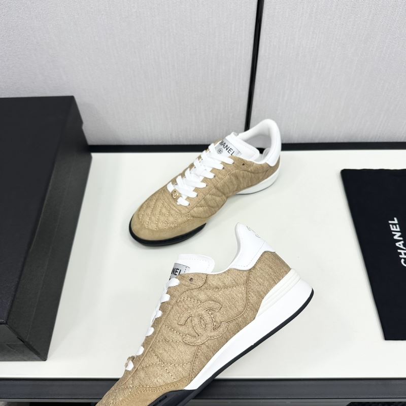 Chanel Sport Shoes